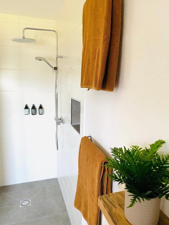 Ferienwohnung Bergliebe Hoehenmoos Rohrdorf  Exterior foto